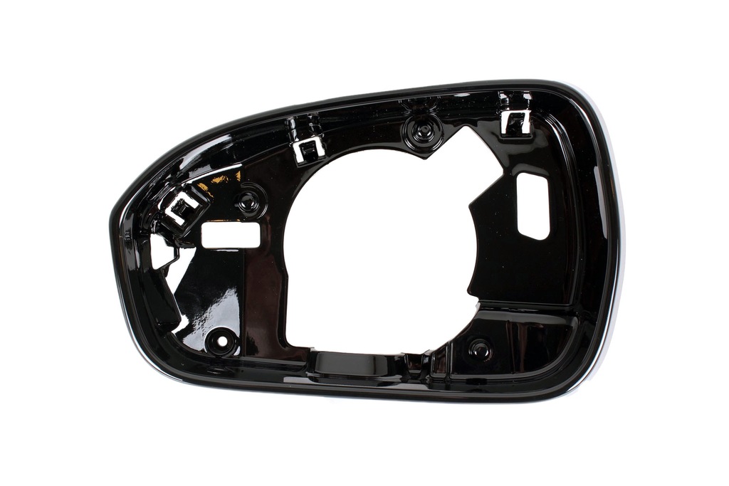 фото №1, Левая корпус зеркало lewego ford fusion usa 13-