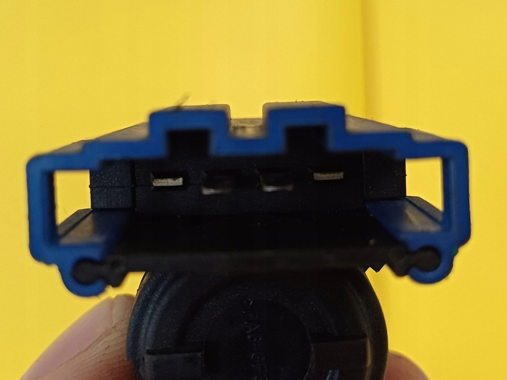 фото №5, Датчик педалі зчеплення skoda fabia mk1 1j0927189 nr7