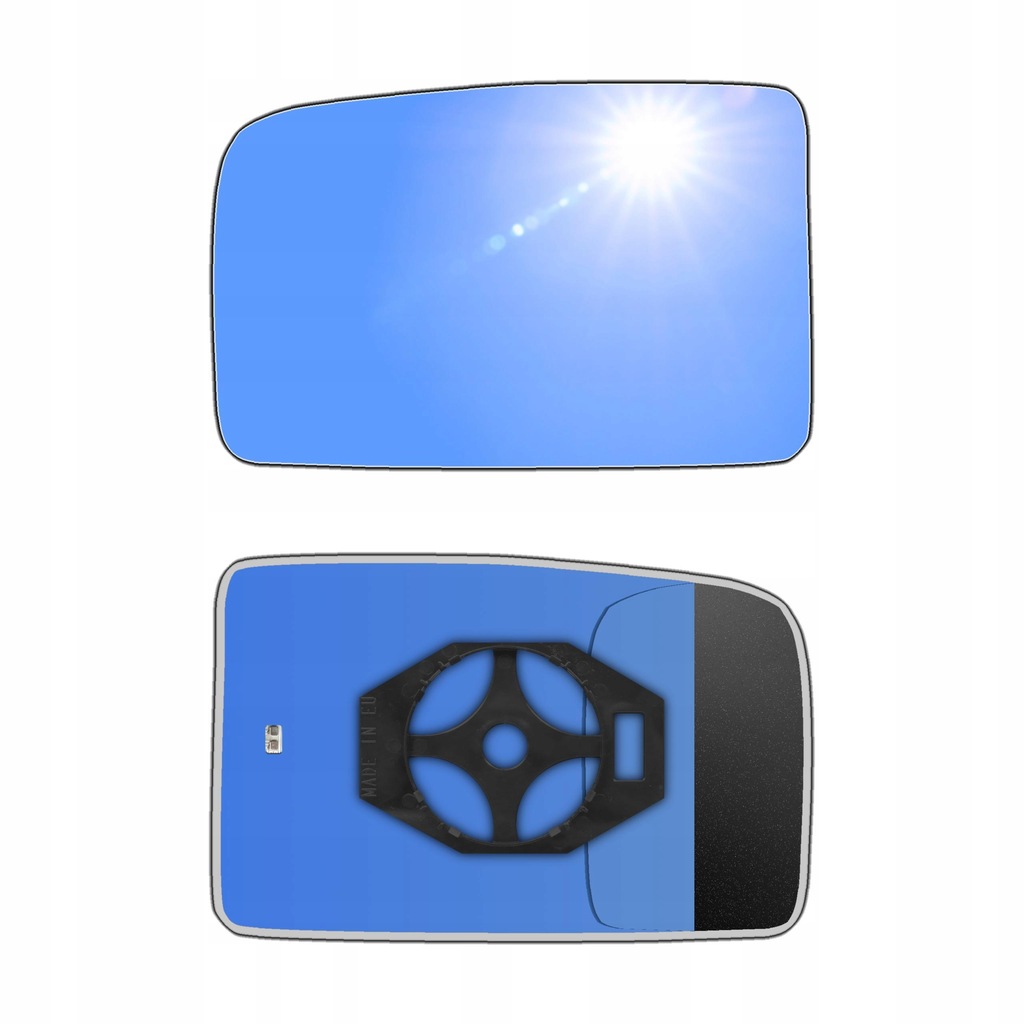 фото №1, Антибліковий ford expedition u222 2003-2006 2004