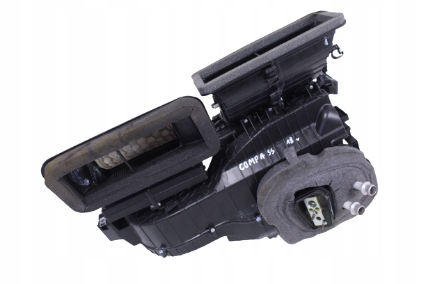 фото №1, Обігрівач jeep compass ii 2018r.