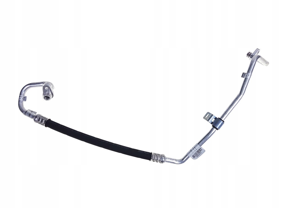 фото №10, Proace 16-23 шланг трубка кондиционера