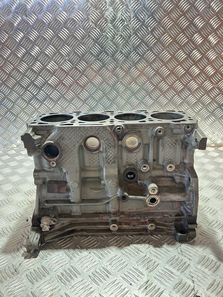 фото №1, Блок двигуна голий jeep renegade 14- 1.6 m-jet jtd 55260384