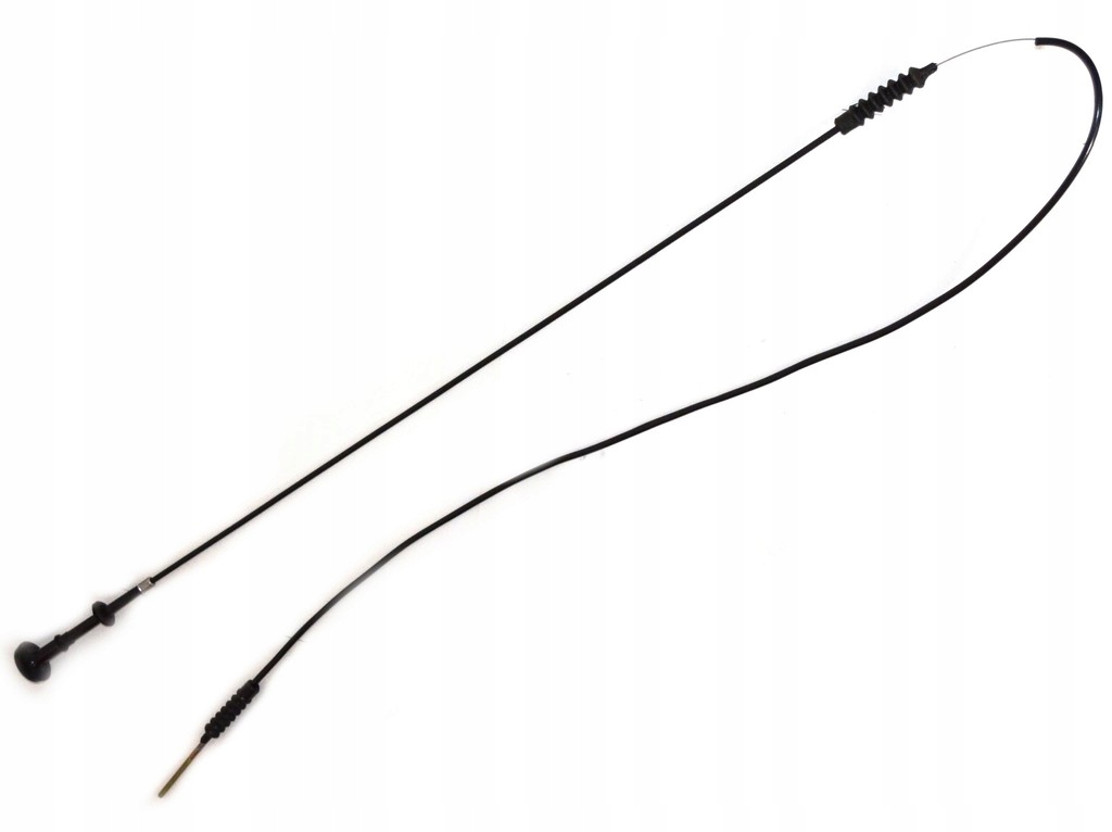 фото №1, Трос капот iveco daily 90-