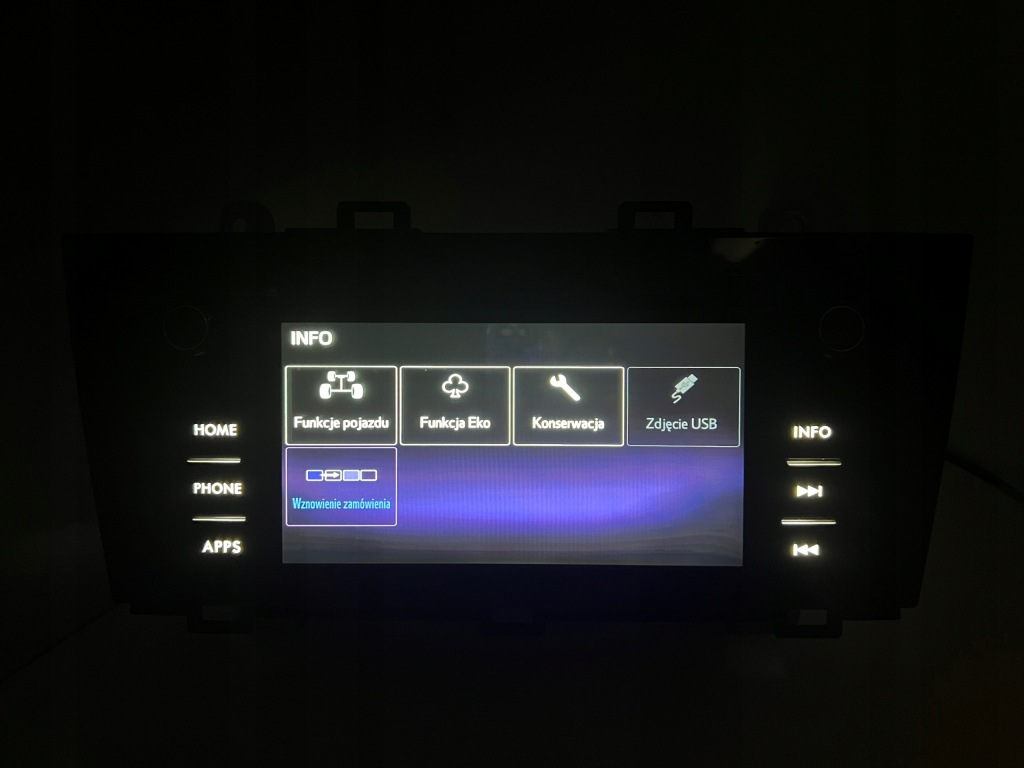 фото №6, Радіо subaru outback 86201al450 cd dvd bluetooth