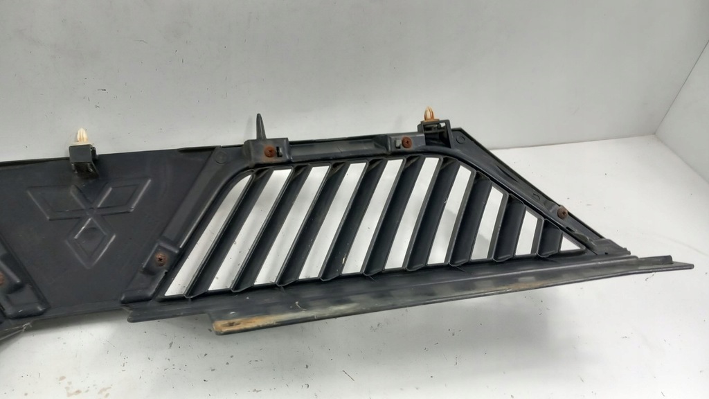 фото №4, Mitsubishi outlander ii решётка радиатора решётка радиатора