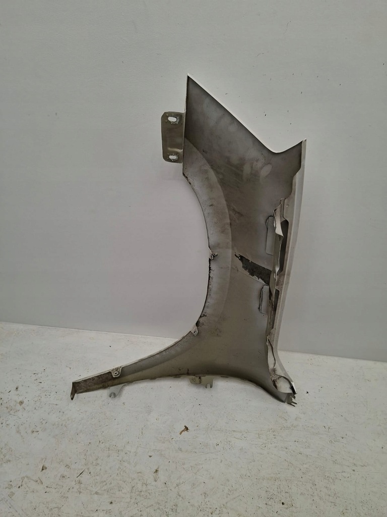 фото №10, Крыло передний перед правый skoda yeti lift 2013-2017r.