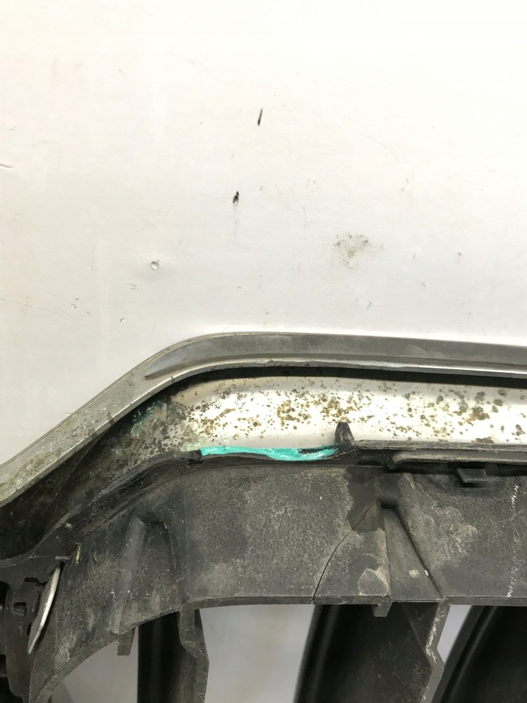 фото №11, Решётки радиатора решётка радиатора решётка радиатора радиатора bmw 5 g30 g31 lci lift 2020- 9464219