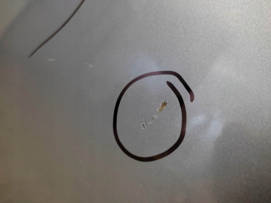 фото №10, Opel zafira b двері лівий перед лак z163