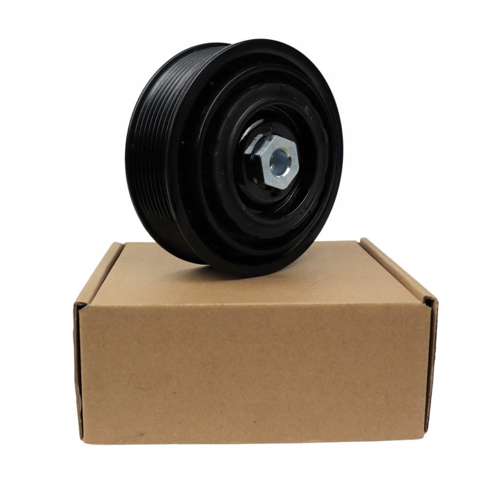 фото №3, Сцепление компрессора bmw x4 f26 2013 - 2018