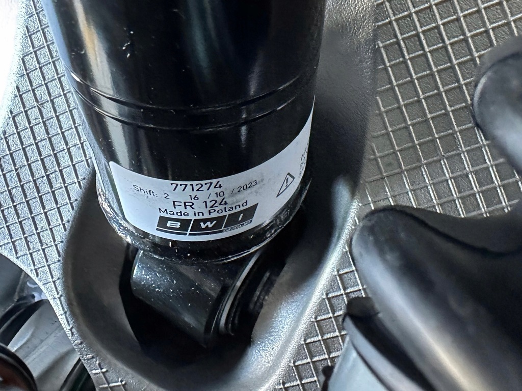 фото №6, Ferrari sf90 296 підвіска задні 319166 13198 771274 871148