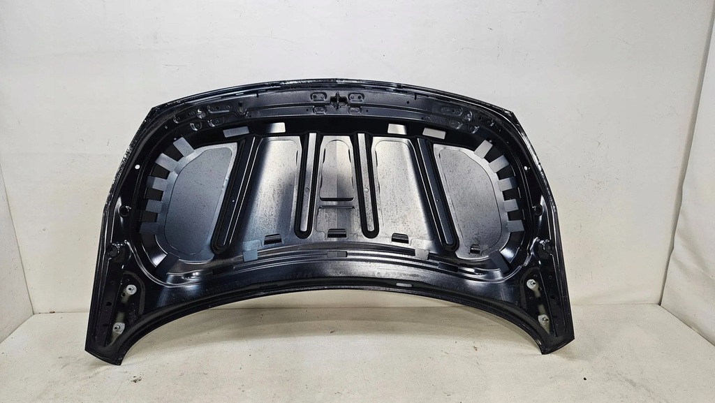 фото №10, Капот крышка двигателя opel astra k