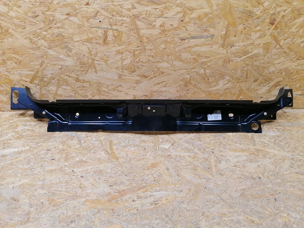 фото №1, Новий pas задня задній audi a6 c8 4k9 kombi 2018-