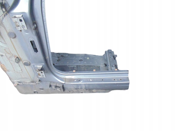 фото №6, Чверть лівий перед bmw e81 04-11