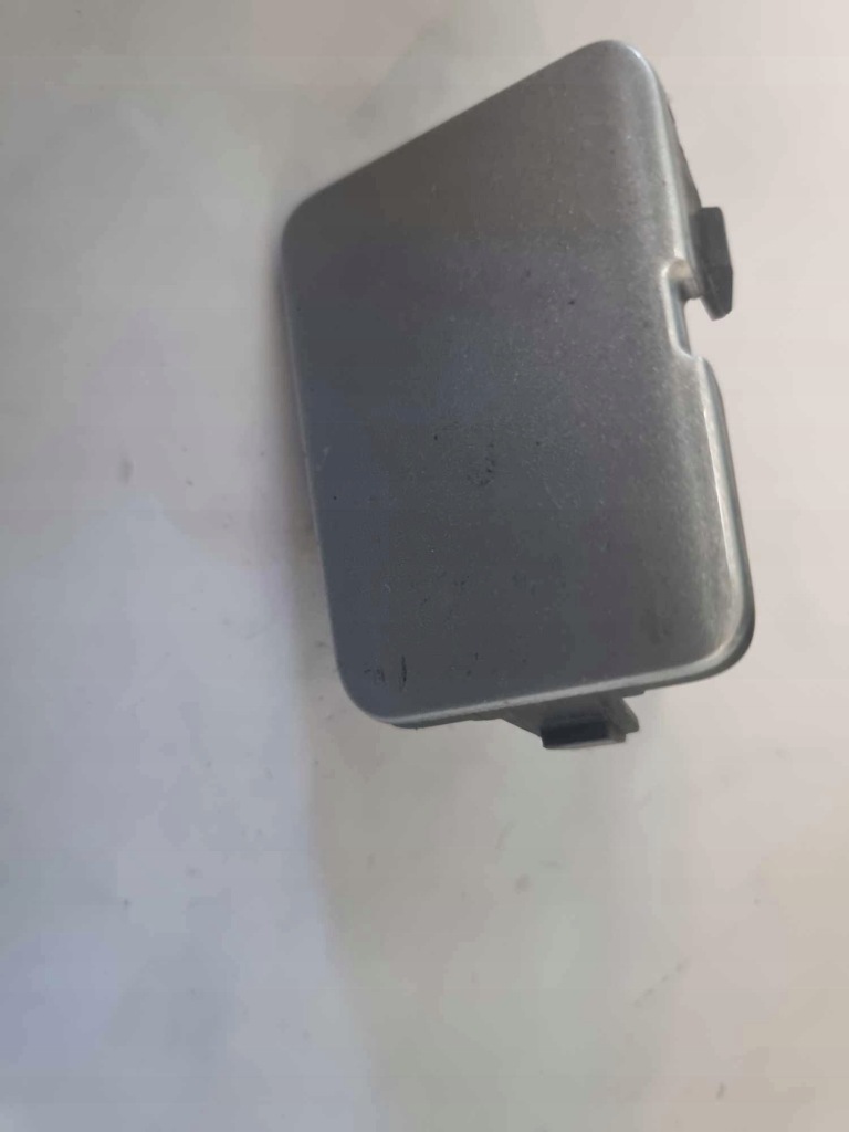 фото №2, Dacia sandero ii lift - заглушка бампера перед