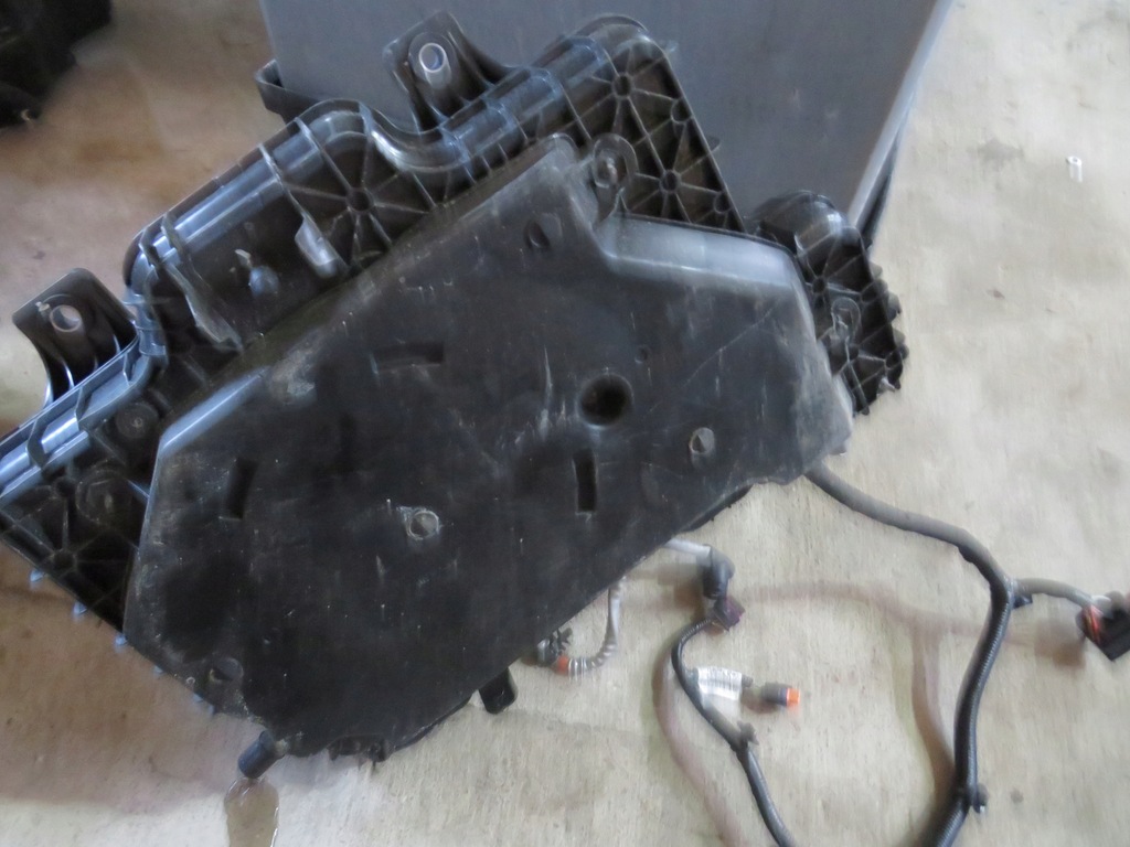 фото №2, Бак adblue ad blue 237g00231r renault master