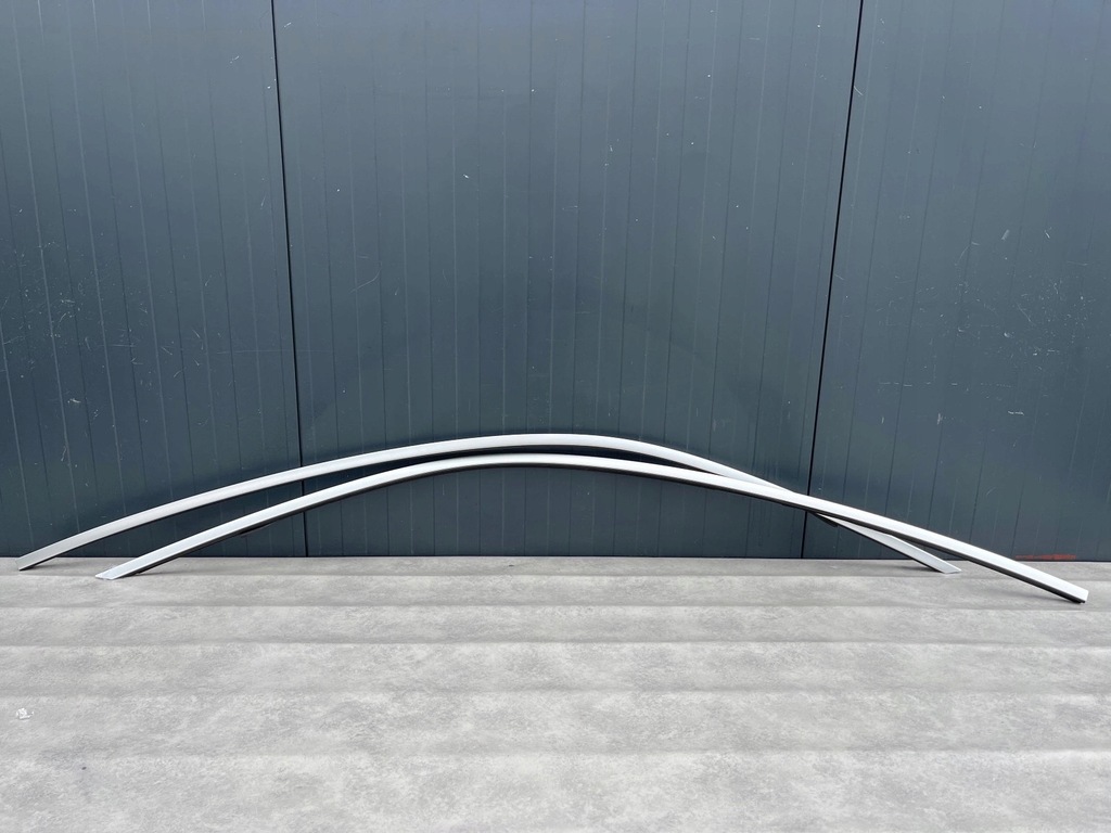 фото №1, Молдинг дахова права bmw 4 f36