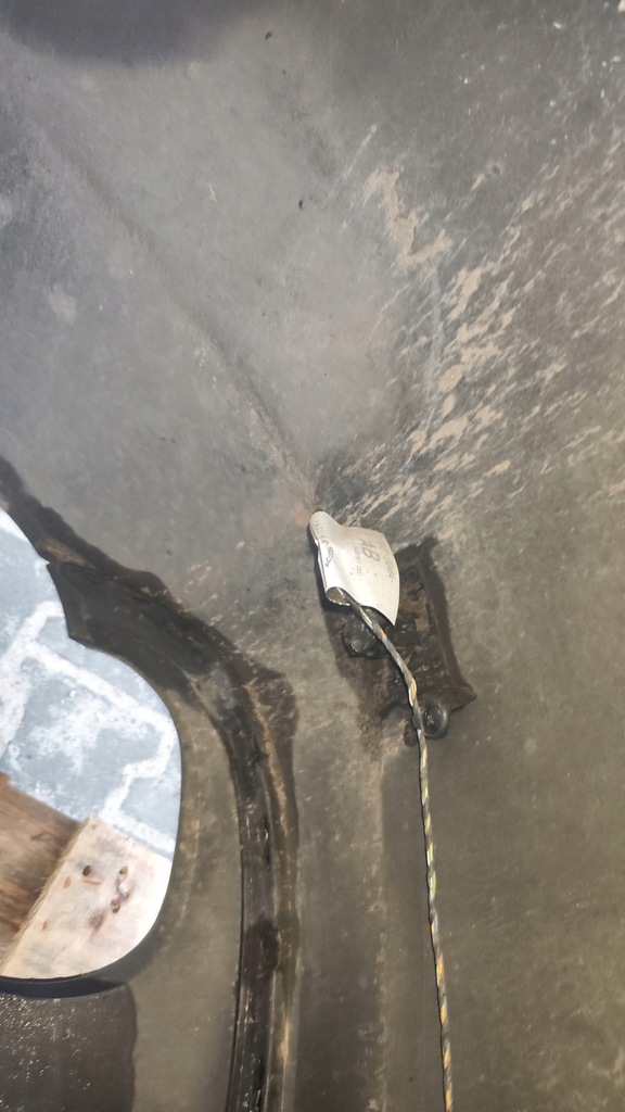 фото №9, Бампер задня задній pdc jaguar xf x250 2011 hhn