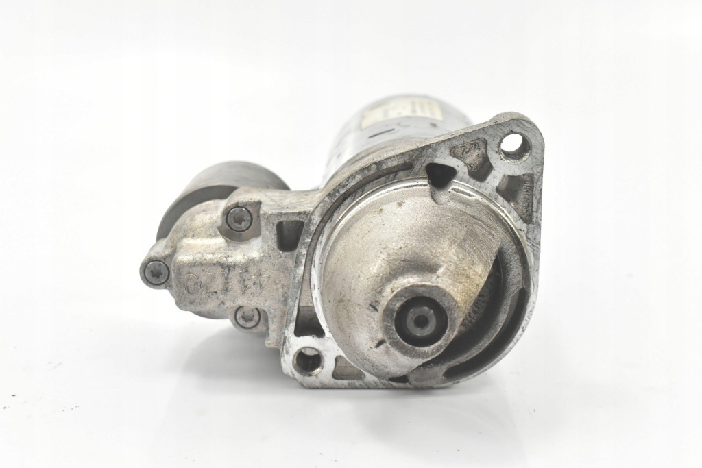 Стартер mercedes e w212 c w205 glk q50 2.2 cdi 0001139065 a6519062800 Доставка