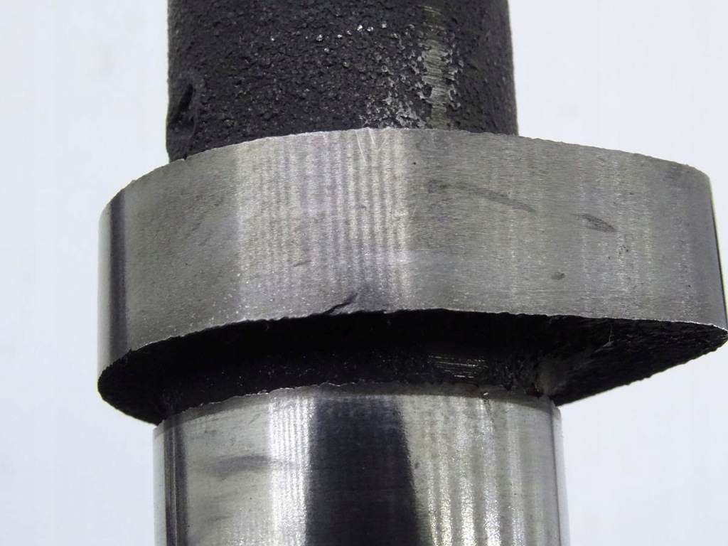 фото №12, Jaguar xj x308 97- 3.2 v8 вал розподільного валу ss правий