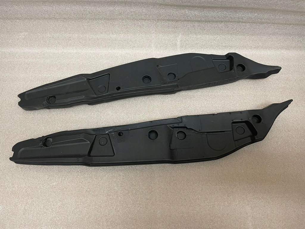 фото №7, Audi a3 8y захист крила 8y0864236 8y0864235