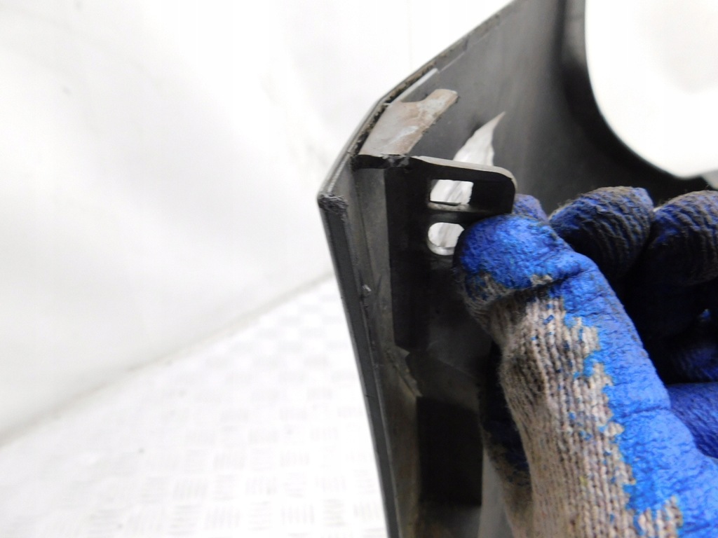 фото №14, Бампер перед kompletny - opel astra iv j 09-12 z179