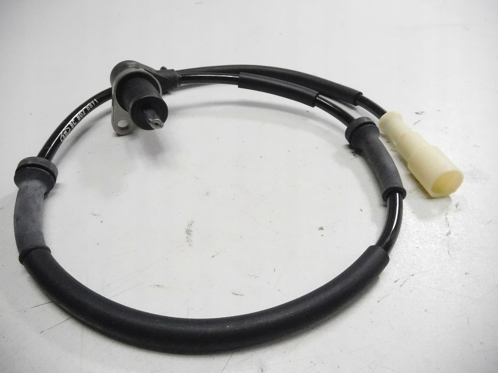 фото №6, Датчик abs лівий задня renault kangoo i оригінальний номер 7700301315