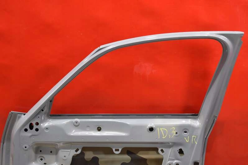 фото №16, Дверь правое перед передние серые vw golf 8 viii 19-