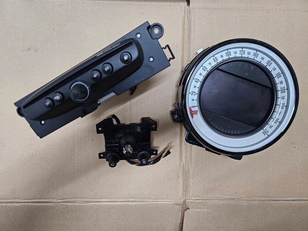 фото №1, Навигация navi champ2 mini countryman r60 r61 9299554 2448542 3456246