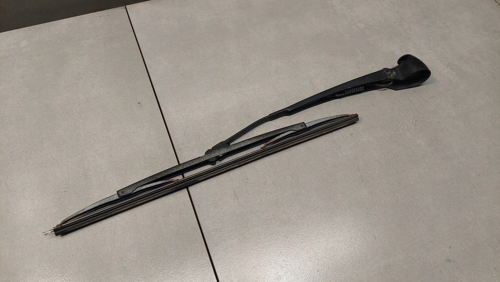 фото №9, Важіль двірники задня vw sharan 1.9 tdi fl