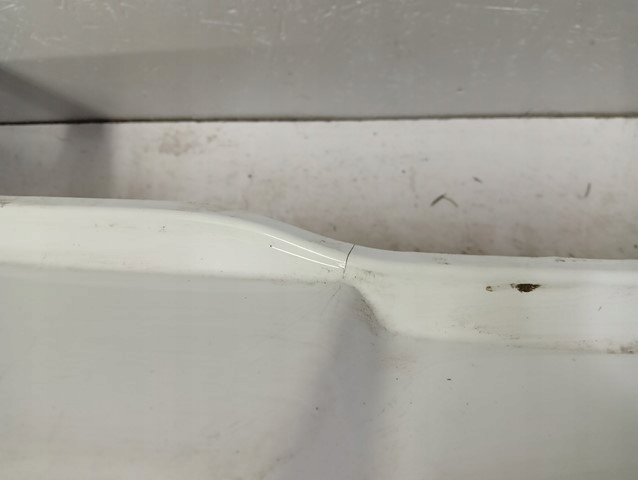 Бампер задня задній renault megane iv 4 hb 12- в Україні