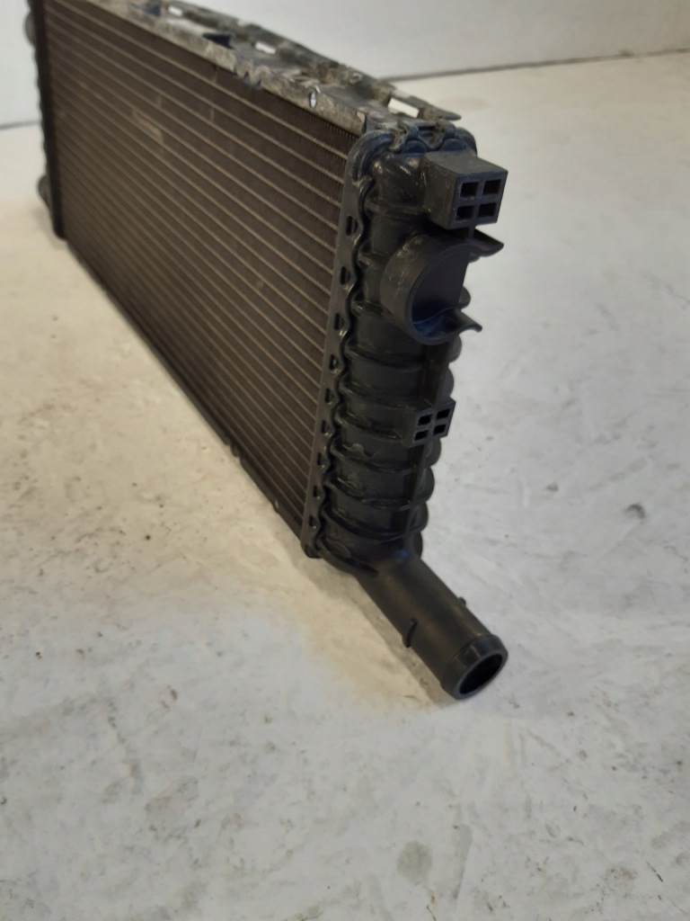 Средняя радиатор porsche 991 981 carrera boxster Недорого