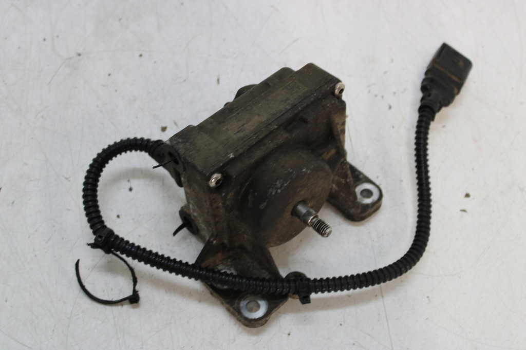 фото №7, Клапан egr mercedes actros mp4 a4701500994