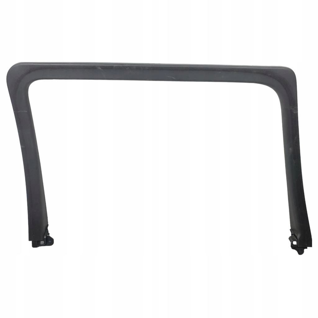 фото №1, Escalade yukon tahoe 15-20r корпус рамка wew. дверь задних правых oem