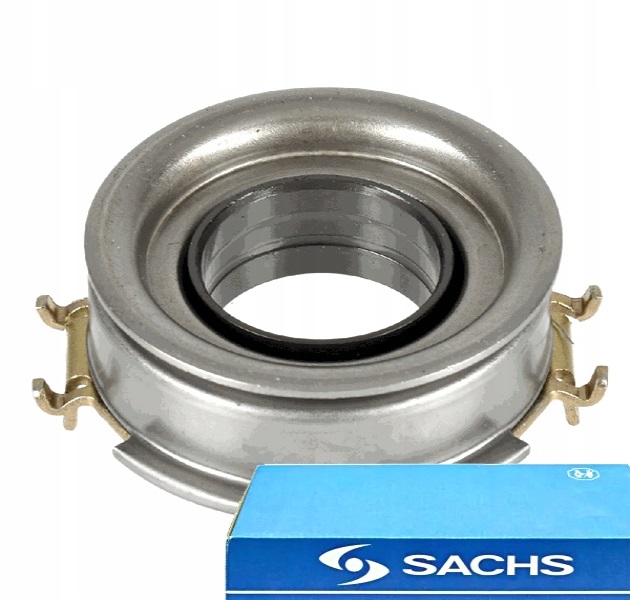 фото №1, Підшипник випускне зчеплення sachs do subaru legacy ii
