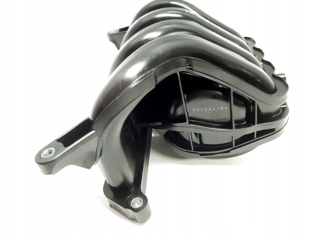 фото №5, Коллектор всасывающий hyundai ix20 1.4 16v g4fa