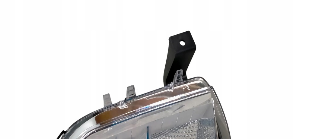 фото №6, Mitsubishi eclipse cross 2018- лампа передняя левая