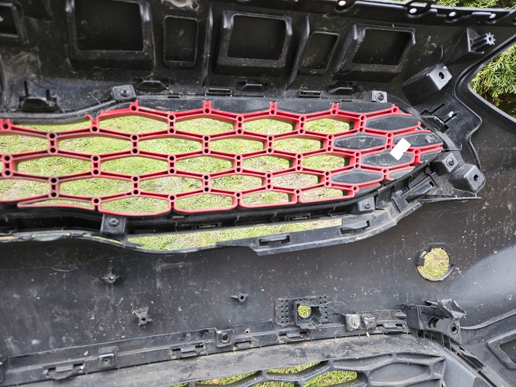 фото №14, Бампер перед kia ceed proceed iii 18-