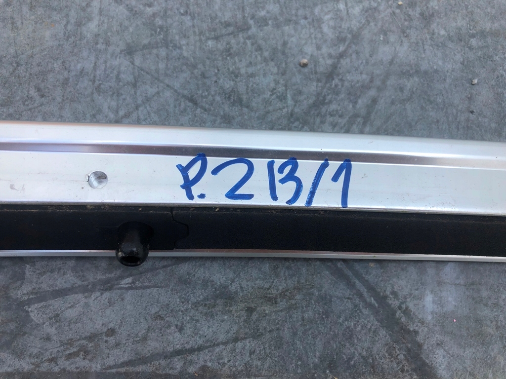 Рейлінг даховий правий audi e-tron 55 4ke lz7f z7f Київ