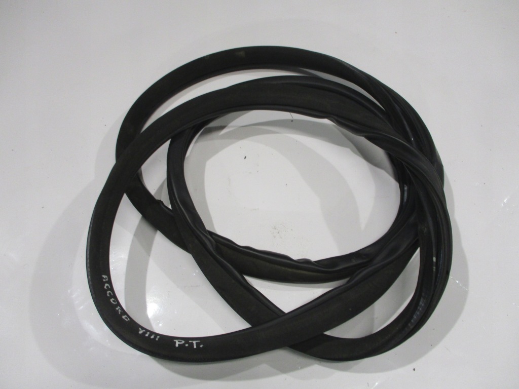 фото №1, Прокладка дверь задняя задняя правая honda accord viii 8 sedan