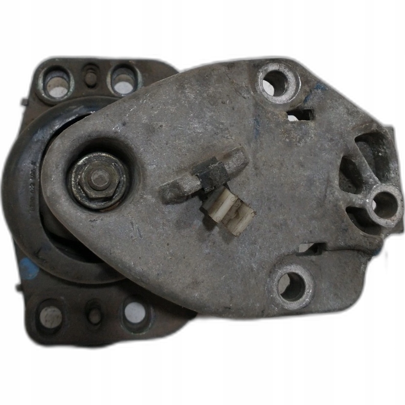 фото №1, Подушка двигуна master movano 2.5