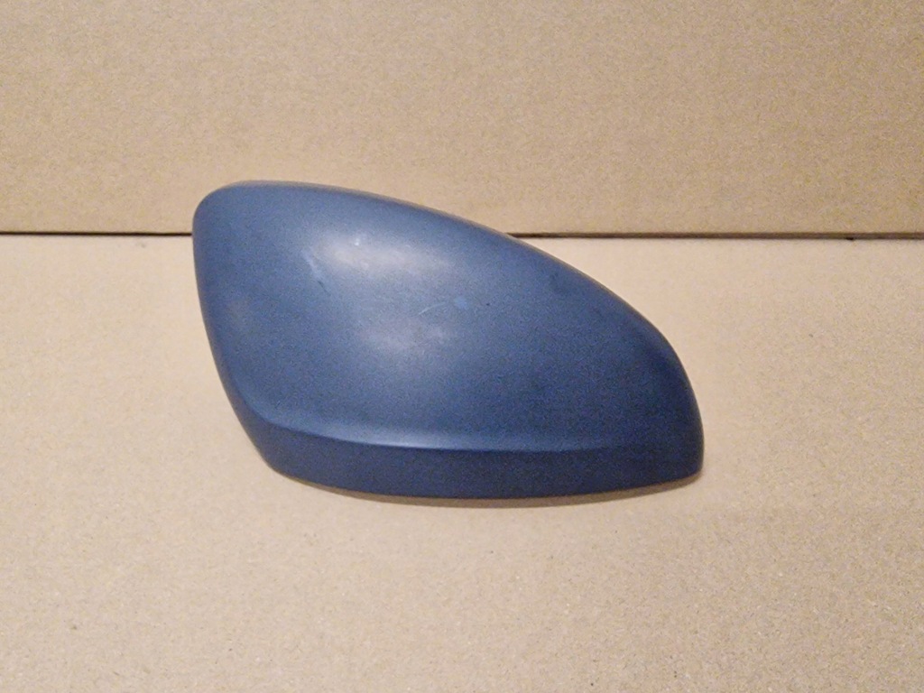 фото №1, Citroen ds3 crossback corsa f peugeot 208 ii корпус защита зеркало правая