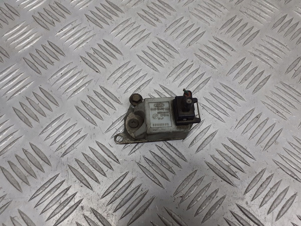 фото №1, Модуль запалювання ford mondeo mk3 1.8 16v