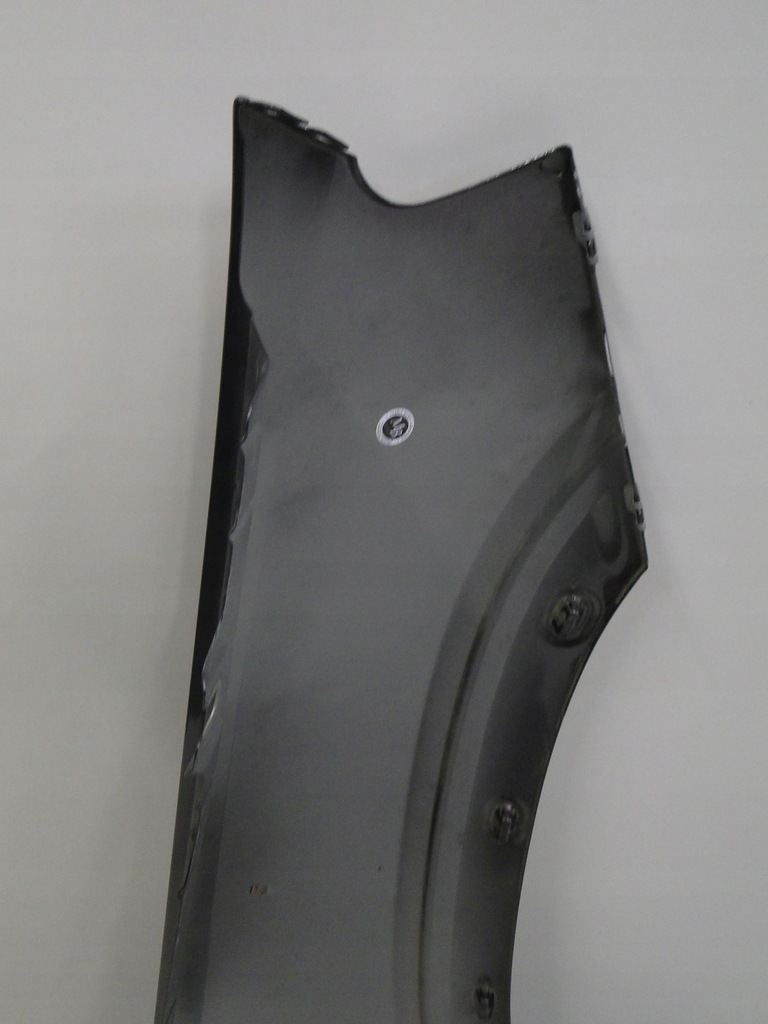 фото №13, Mercedes glb x247 247 крила перед передній лівий szary 787