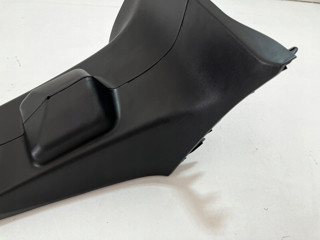 фото №7, Prius iii защита туннель средний чёрный