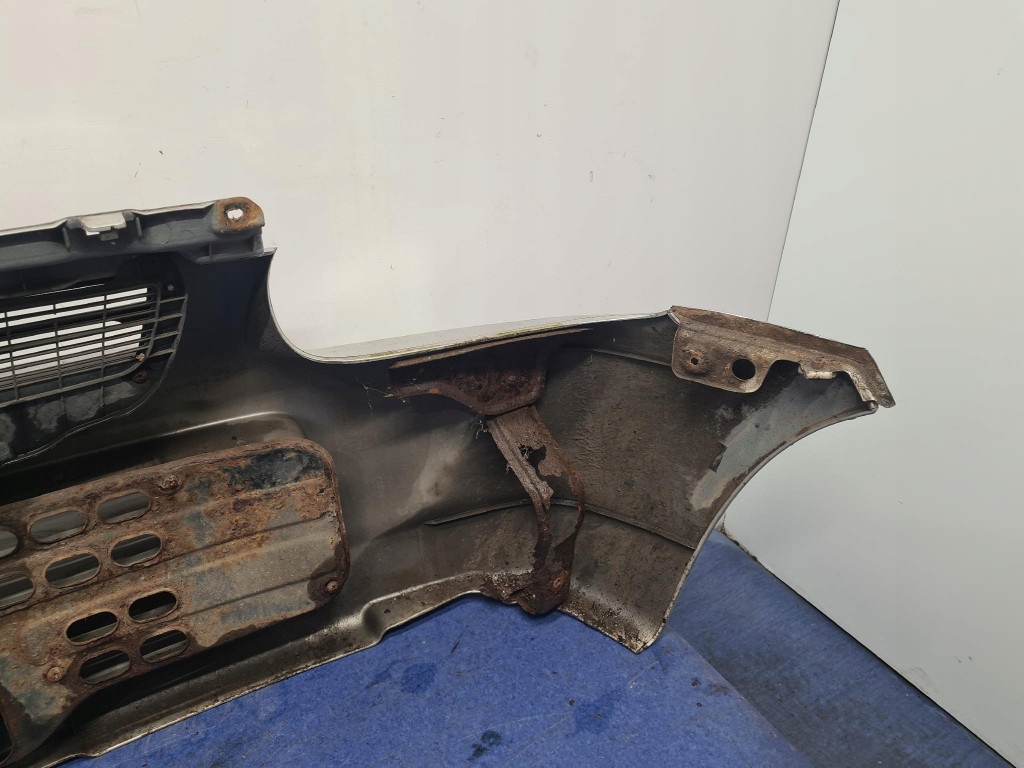 фото №12, Suzuki alto iv бампер перед