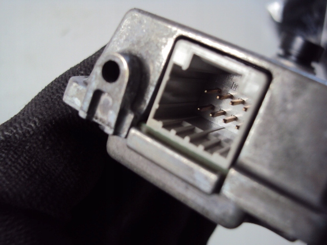 фото №4, Камера асистент renault megane iv