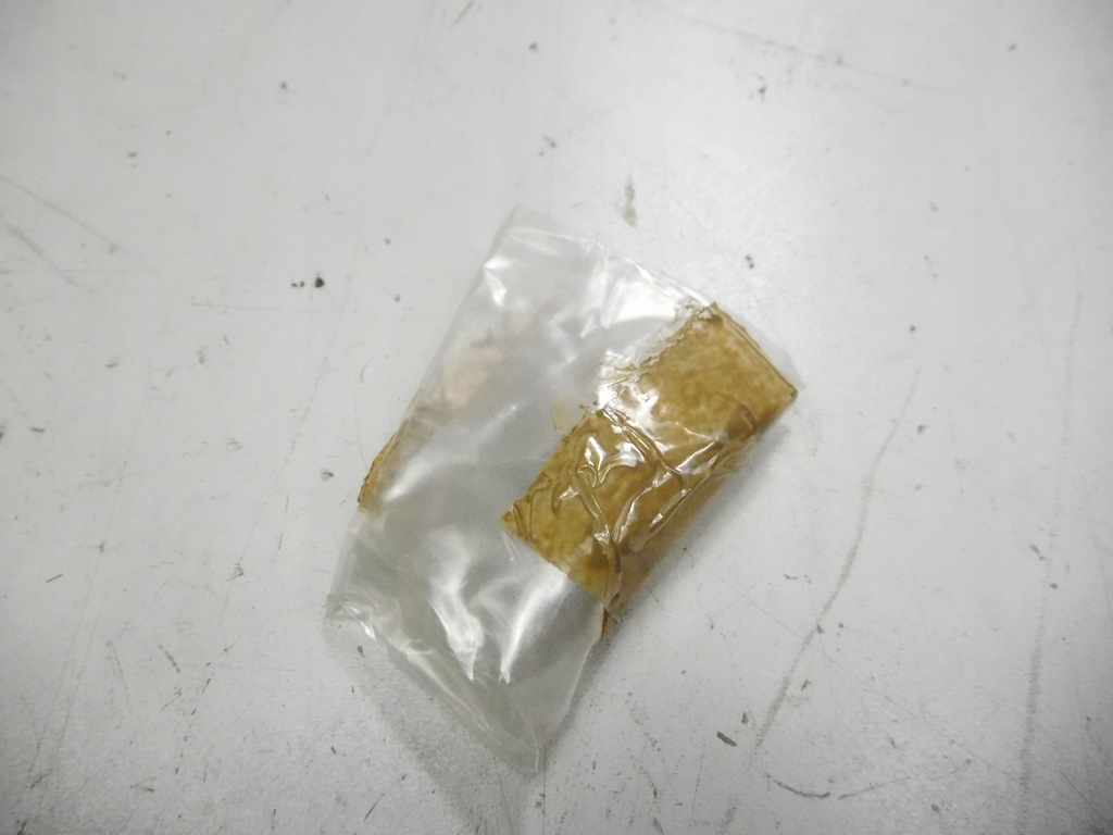 фото №12, Накладка крышки багажника - ford mondeo mk3