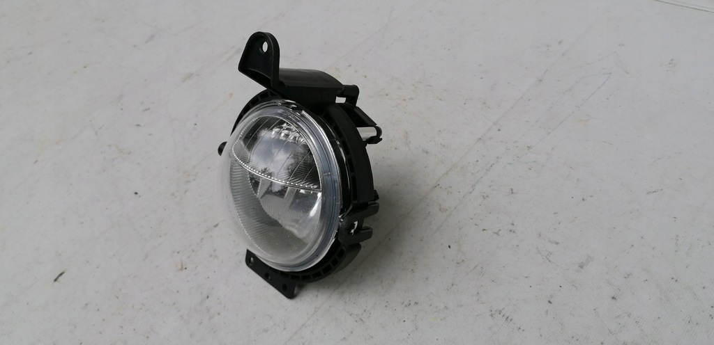 фото №2, Mini countryman r60 r61 противотуманная фара