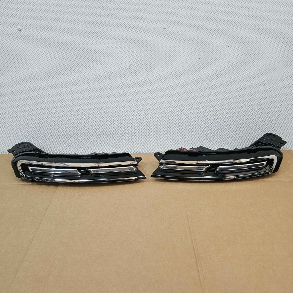 фото №1, Citroen c5 aircross лампа фара led левый lub правый drl