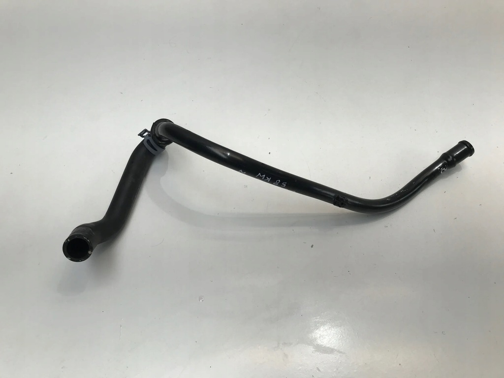 фото №1, Cupra born vw id.3 2022 шланг wąż wody труба